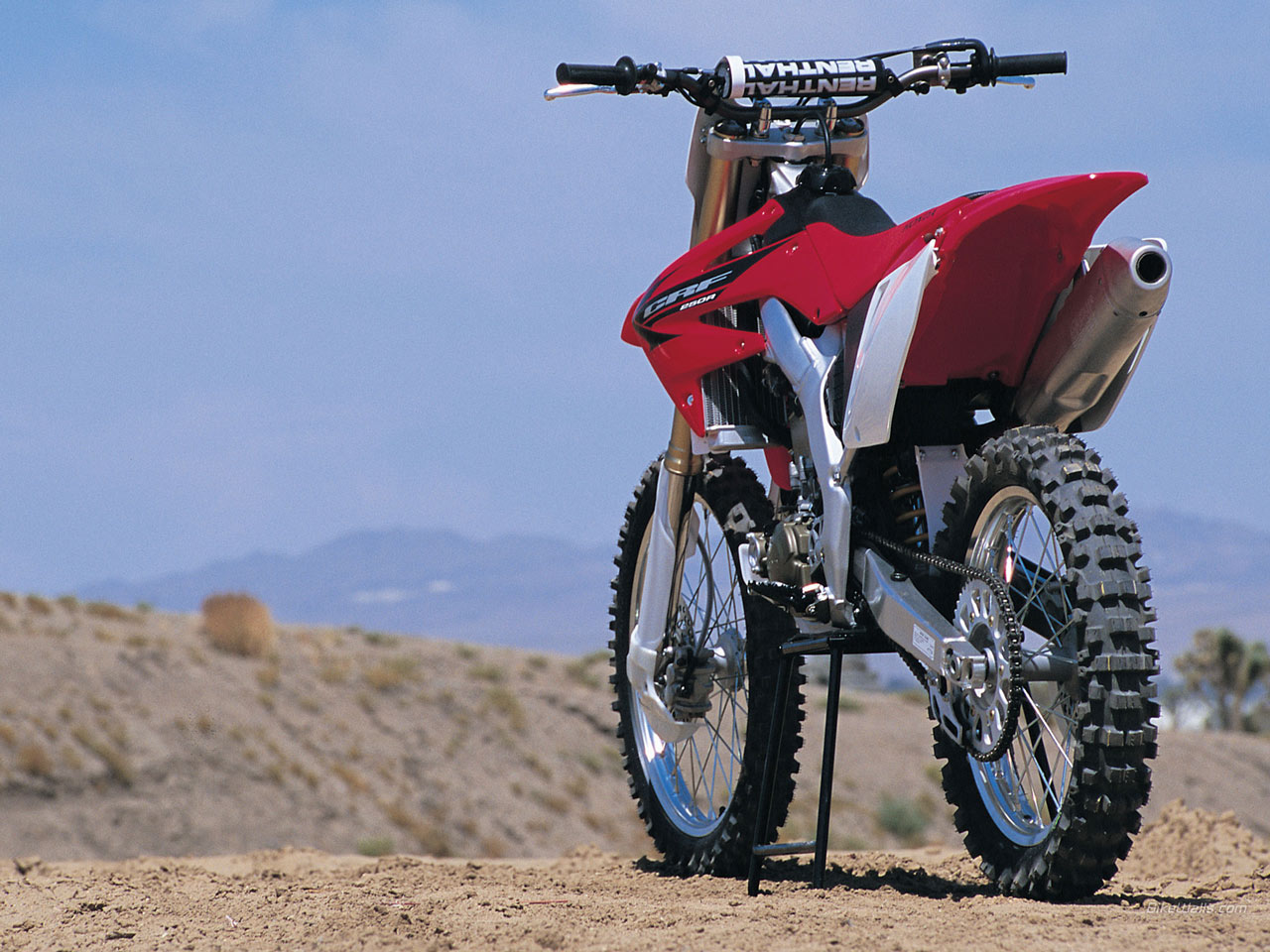 used crf250x for sale